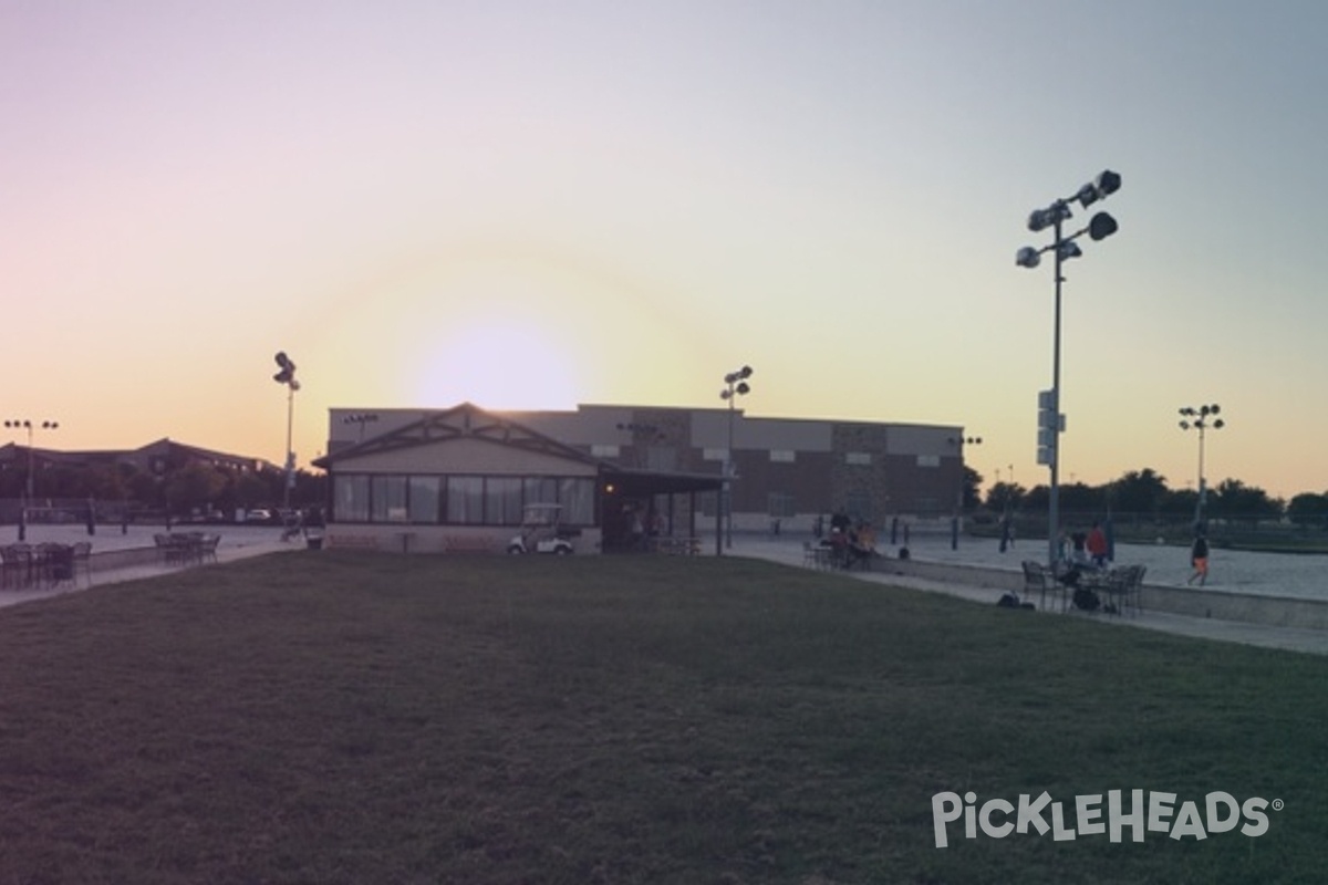 Photo of Pickleball at The Sports Resort